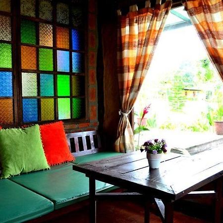 Wangnamkeaw In Love Wang Nam Khiao Zimmer foto