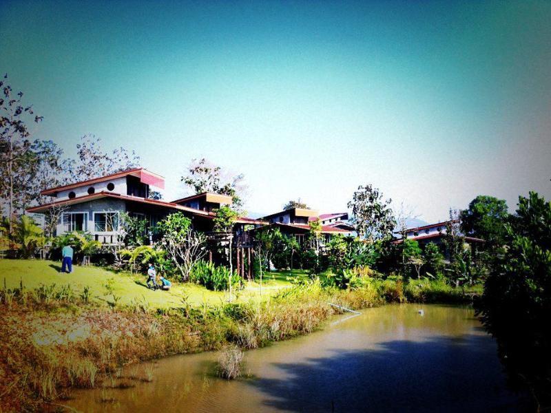 Wangnamkeaw In Love Wang Nam Khiao Exterior foto