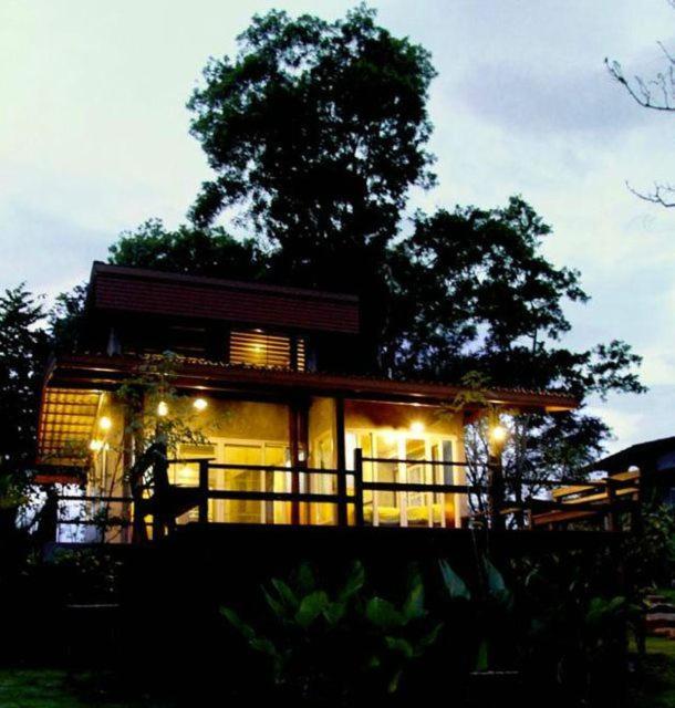 Wangnamkeaw In Love Wang Nam Khiao Exterior foto